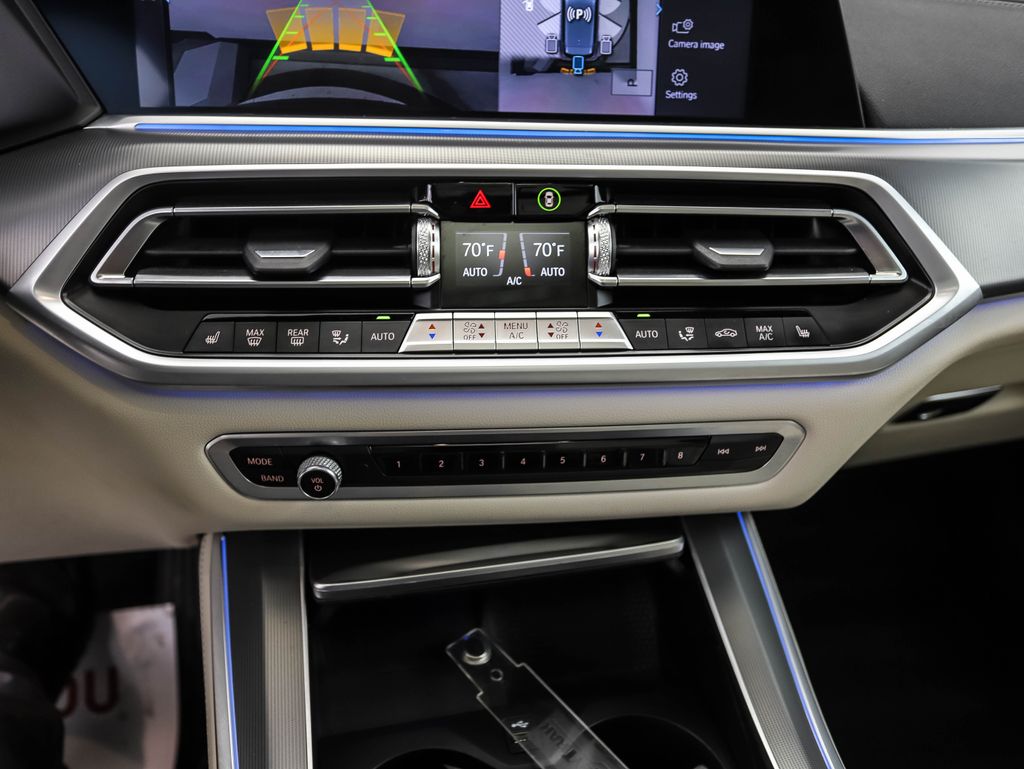 2022 BMW X5 xDrive45e 19