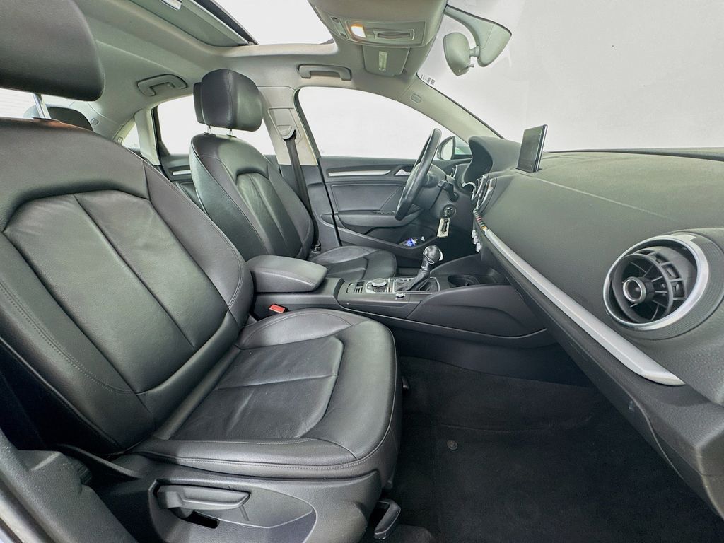 Used Car 2015 Audi A3  1.8t Premium For Sale Under $10,000 In Austin, Texas