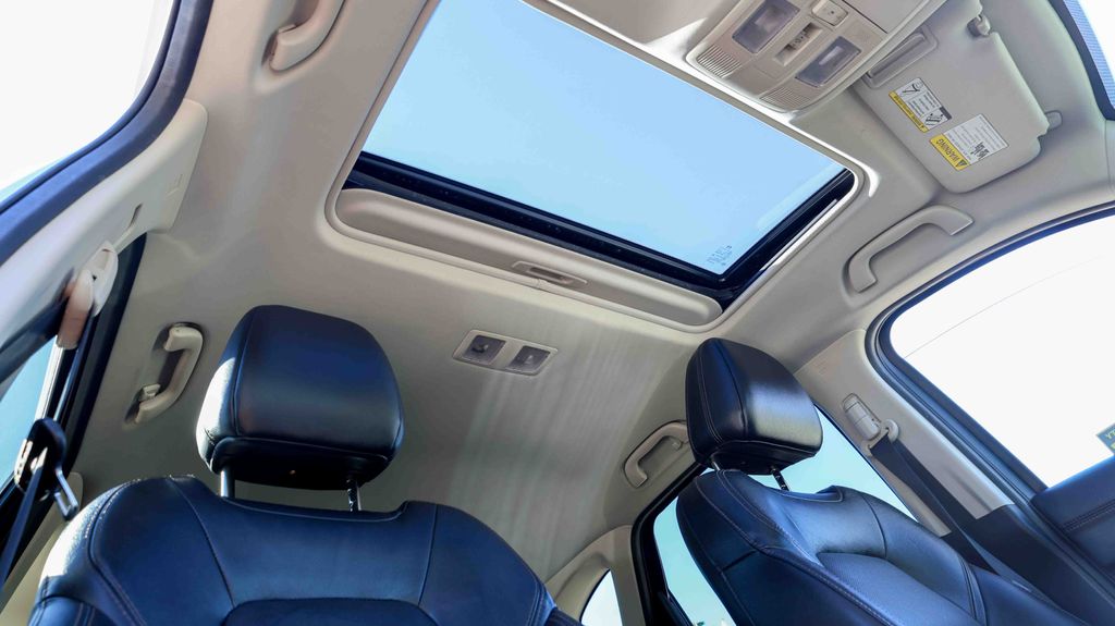 Used 2020 Mazda CX-5 Grand Touring 4D Sport Utility