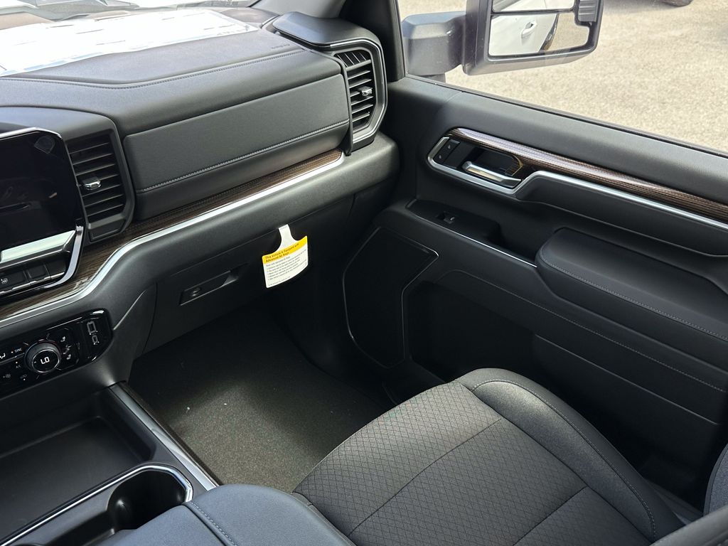 new 2026 Chevrolet Silverado 2500HD car, priced at $66,995