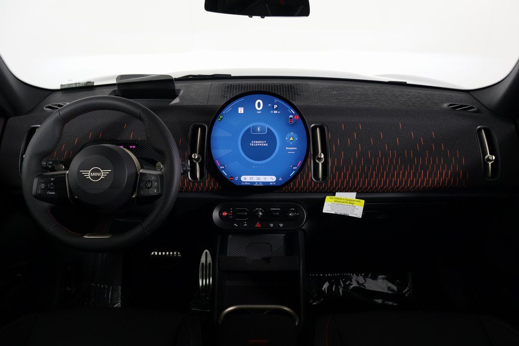 Thumbnail: 2026 MINI Cooper Countryman - 4