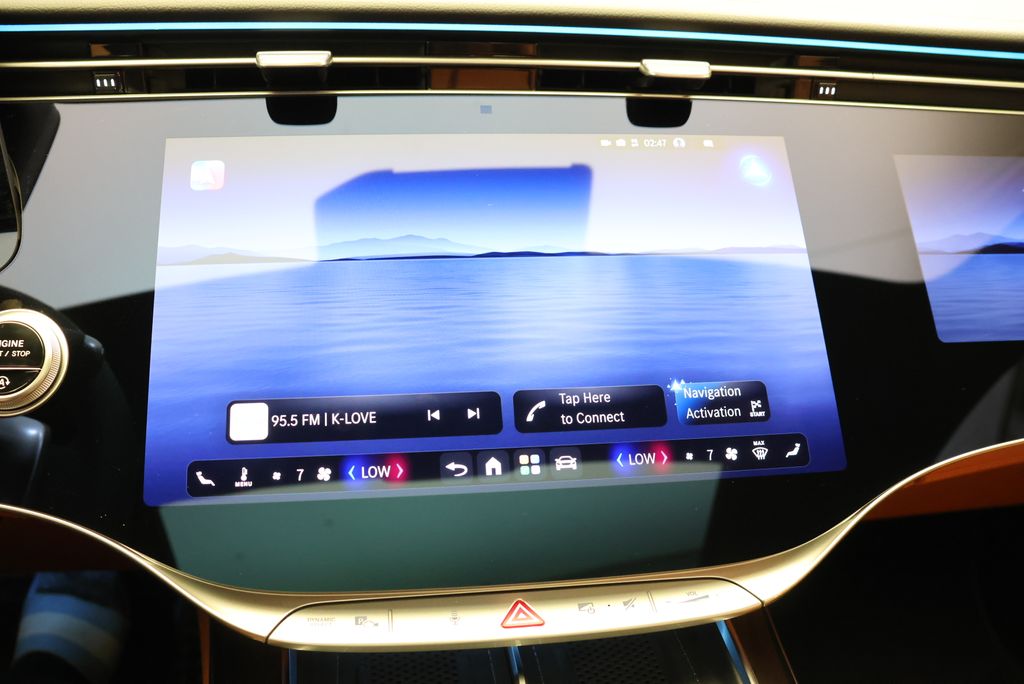 Thumbnail: 2027 Mercedes-Benz S-Class - 25