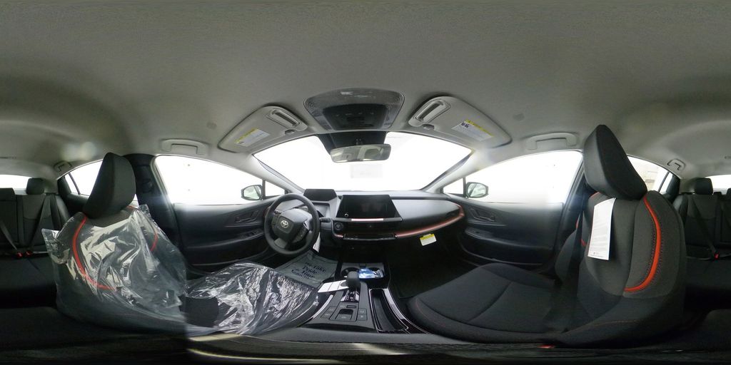 Thumbnail: 2026 Toyota Prius - 4