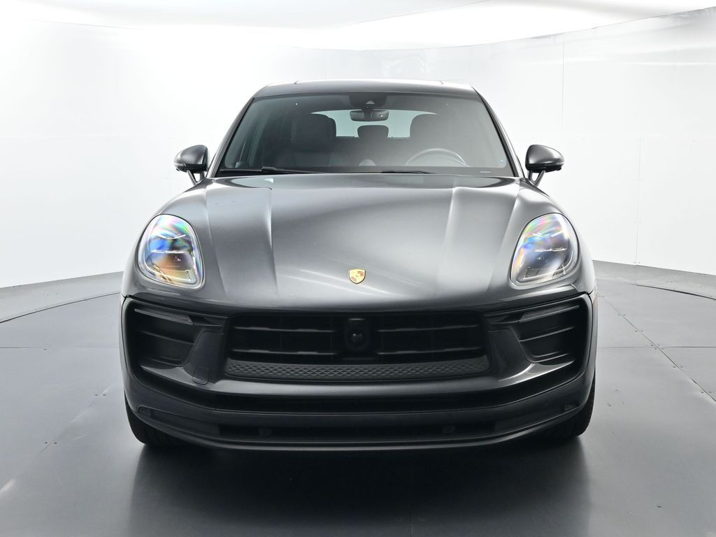 Certified Used 2023 Gray Porsche  image 18