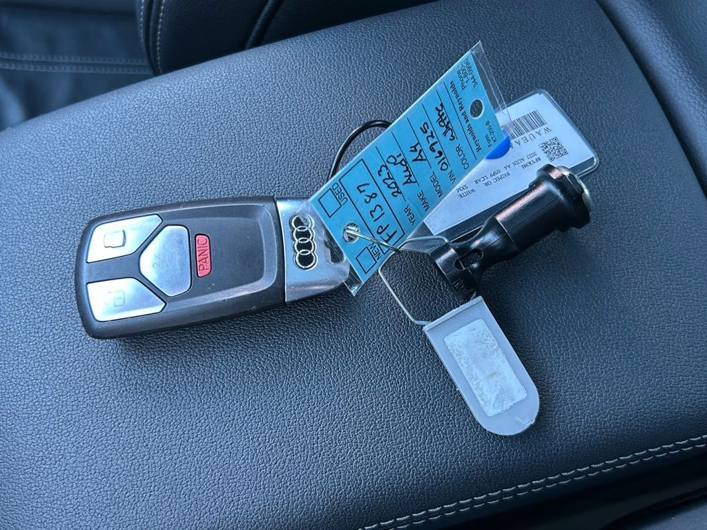 Used 2023  Audi 45 S line Premium Plus image 74