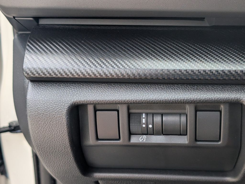 used 2024 Subaru Crosstrek car, priced at $24,698