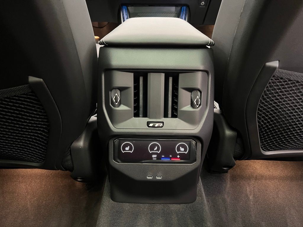 Thumbnail: 2026 BMW X3 - 9