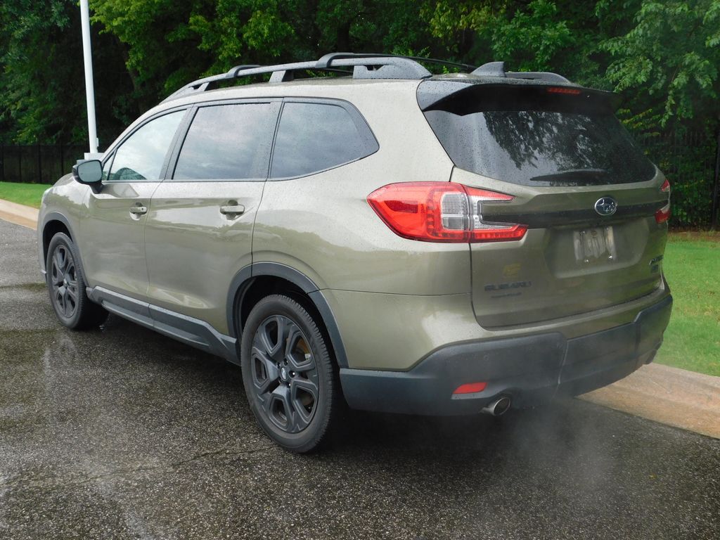 Thumbnail: 2024 Subaru Ascent - 10
