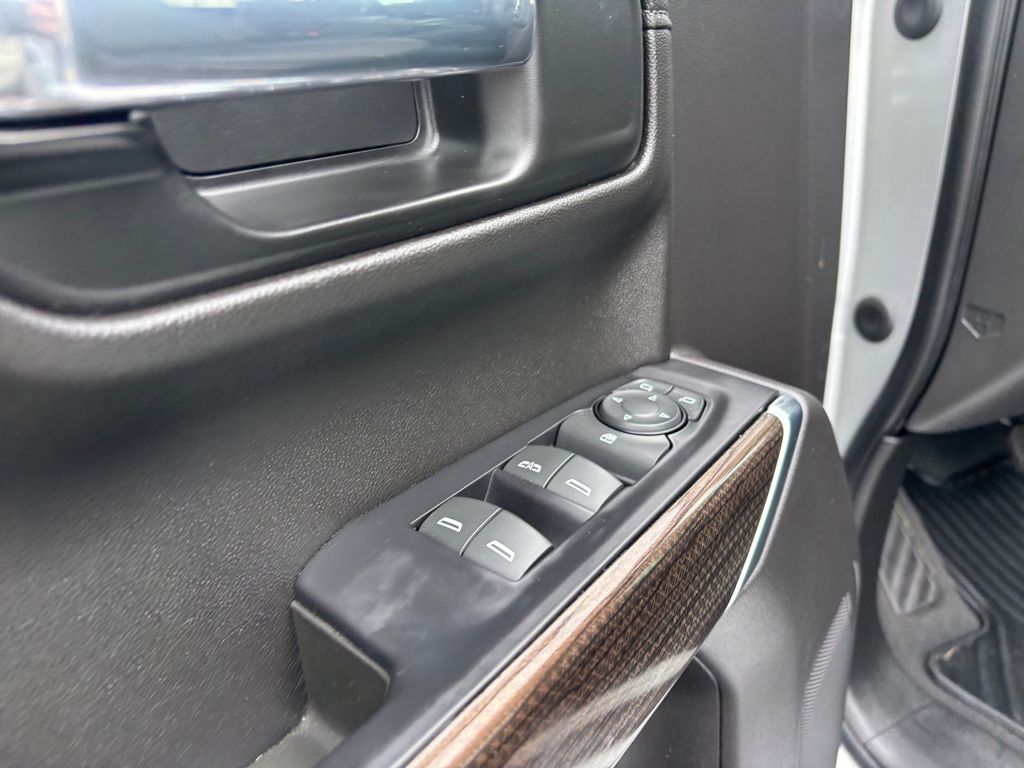 Used Car 2020 Chevrolet Silverado 1500  Lt For Sale Under $30,000 In Austin, Texas