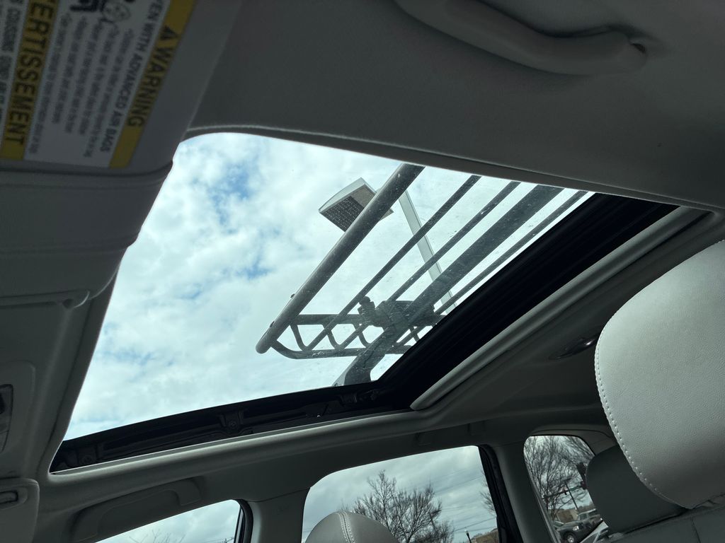 Used 2015 Gray Subaru 2.5i Touring image 14