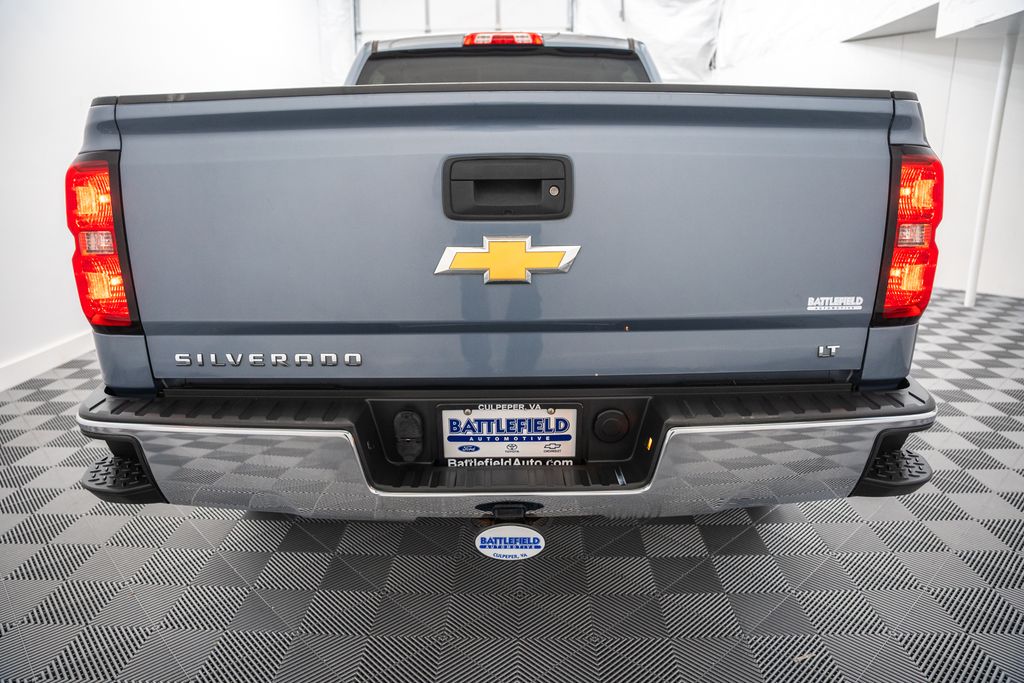 ChevroletSilverado 15006