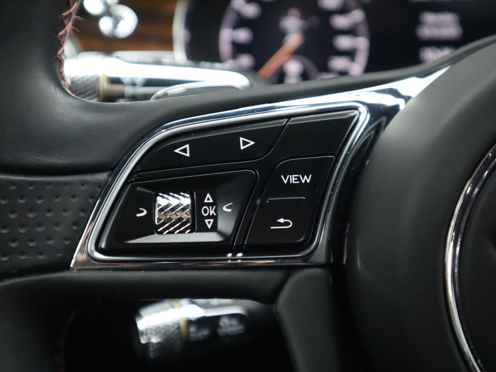 Thumbnail: 2020 Bentley Continental - 11