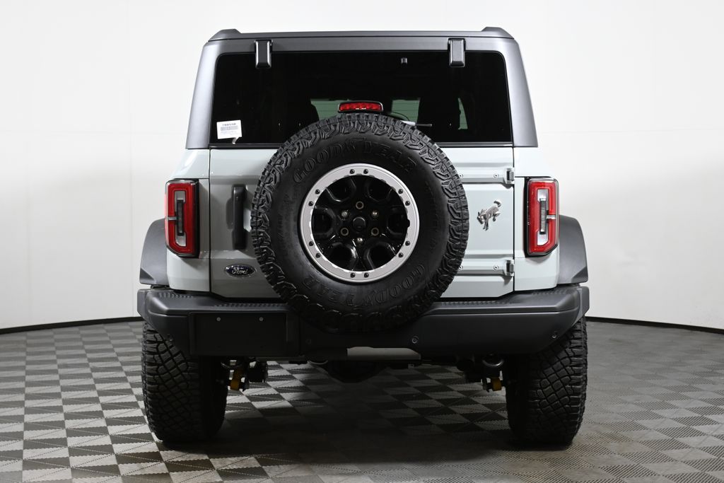 Thumbnail: 2024 Ford Bronco - 7