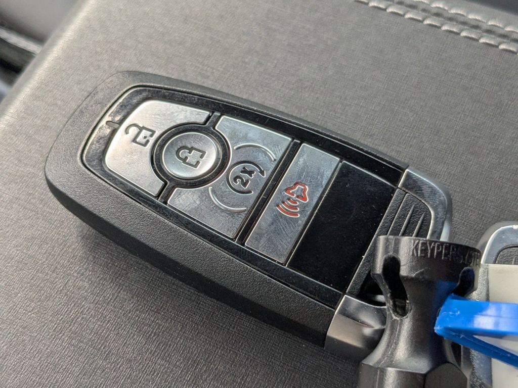 2025 Ford Bronco RTR