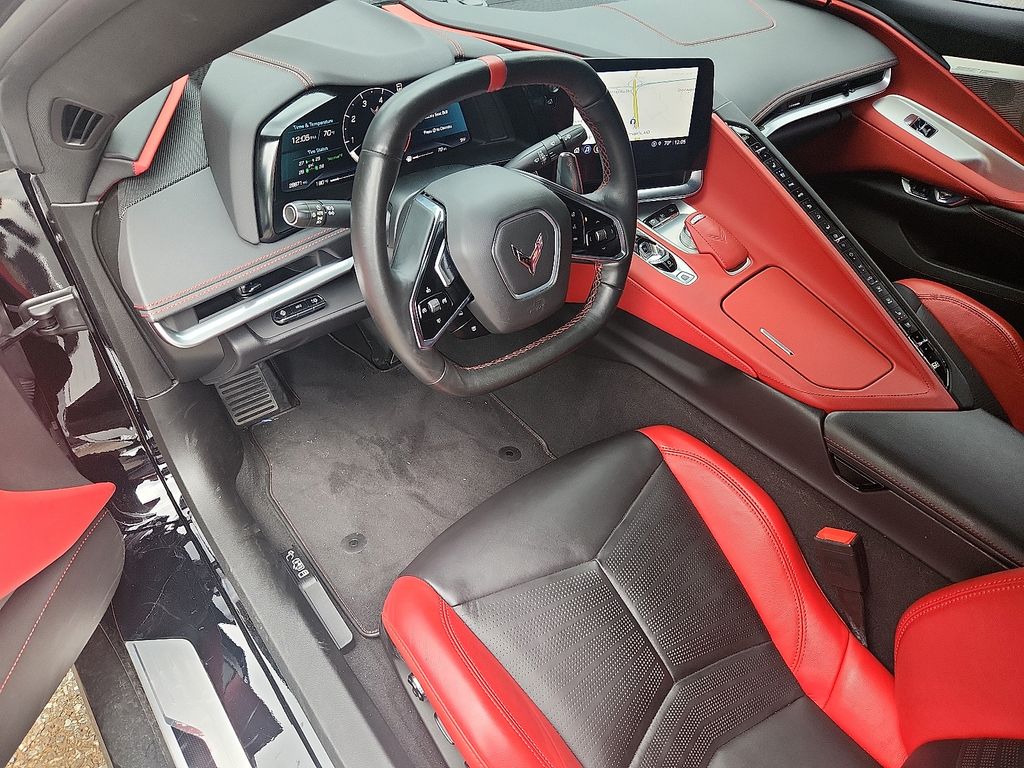 Thumbnail: 2021 Chevrolet Corvette - 10
