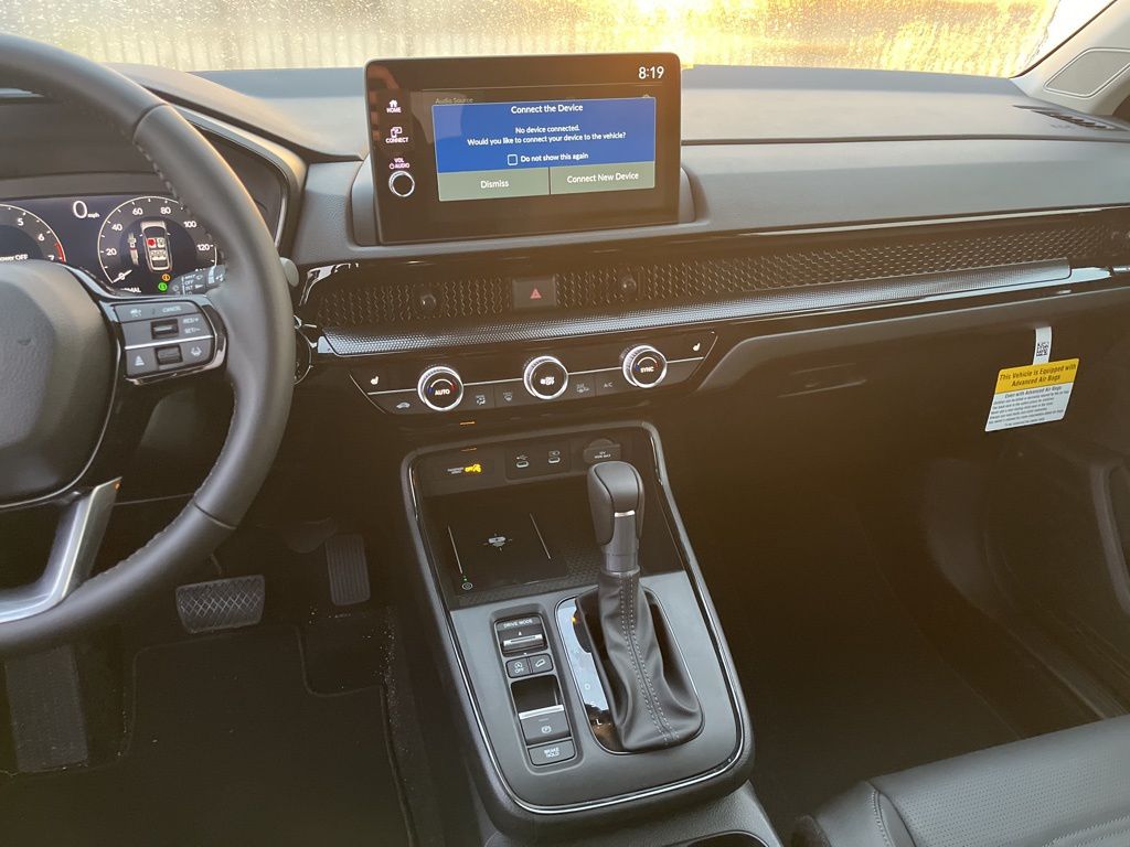 Thumbnail: 2026 Honda CR-V - 10