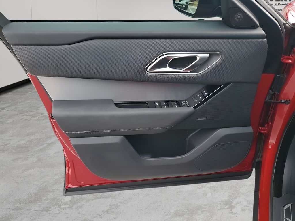 Used Car 2023 Land Rover Range Rover Velar  R-dynamic S For Sale Under $50,000 In Austin, Texas