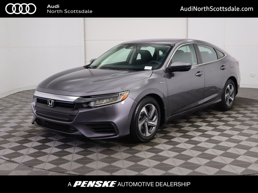 2019 Honda Insight EX -
                  Phoenix, AZ