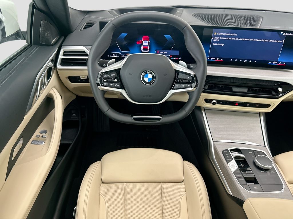 Thumbnail: 2026 BMW 4 Series - 10