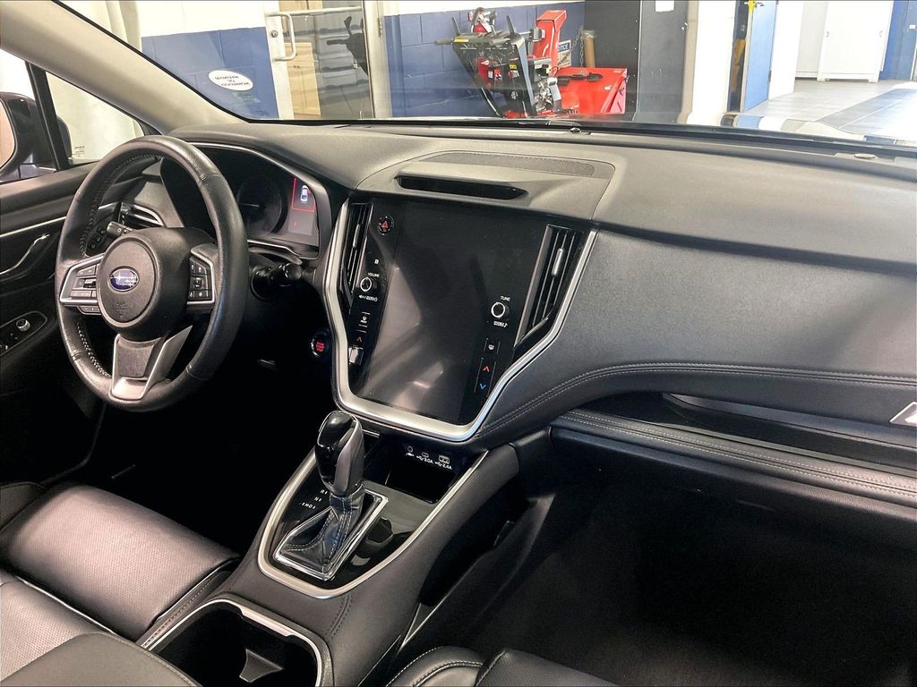 2024 Subaru Legacy — photo 14