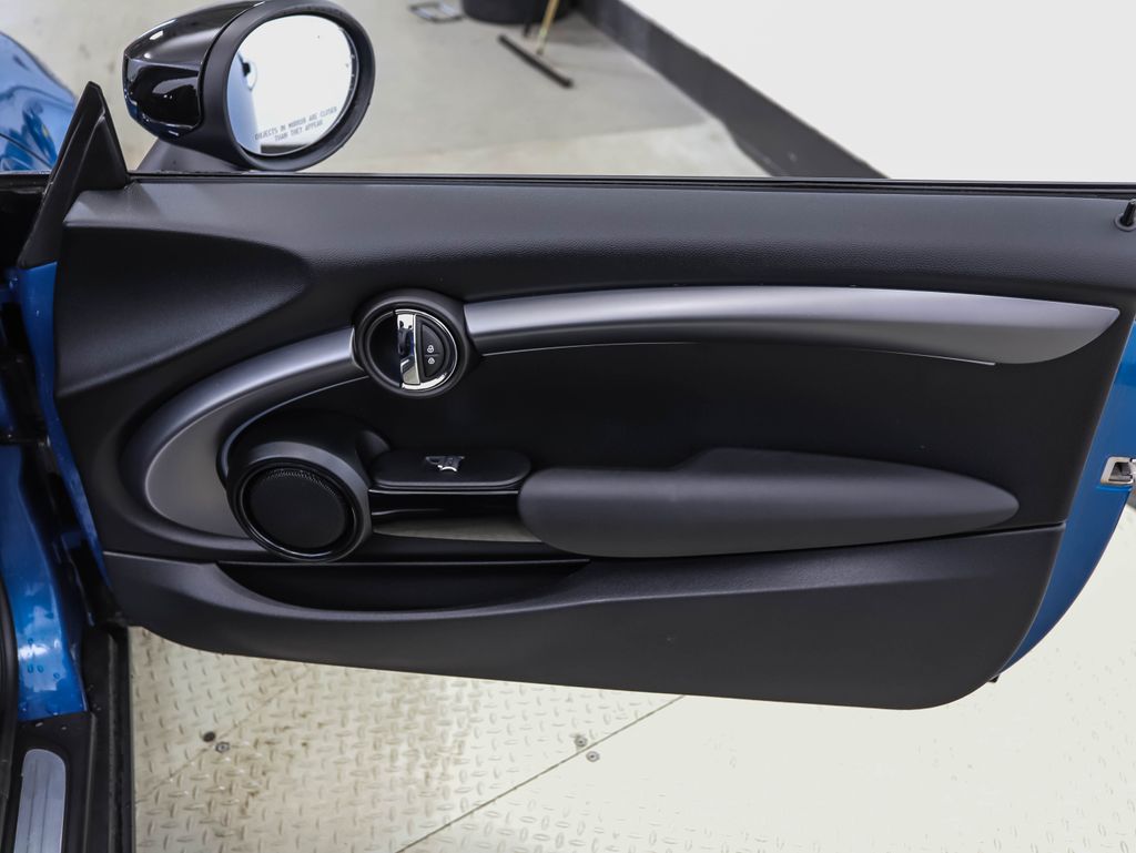 Thumbnail: 2024 MINI Cooper - 22