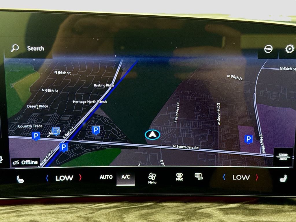 Thumbnail: 2025 Audi Q5 - 14