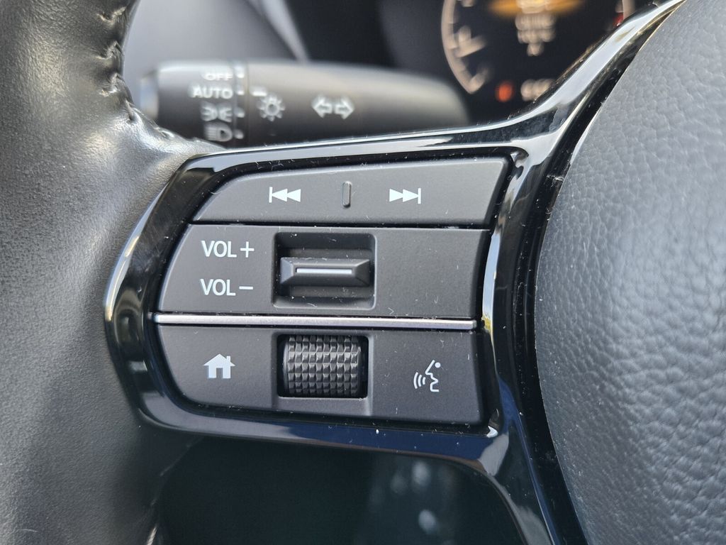 2024 Honda HR-V - $27,669