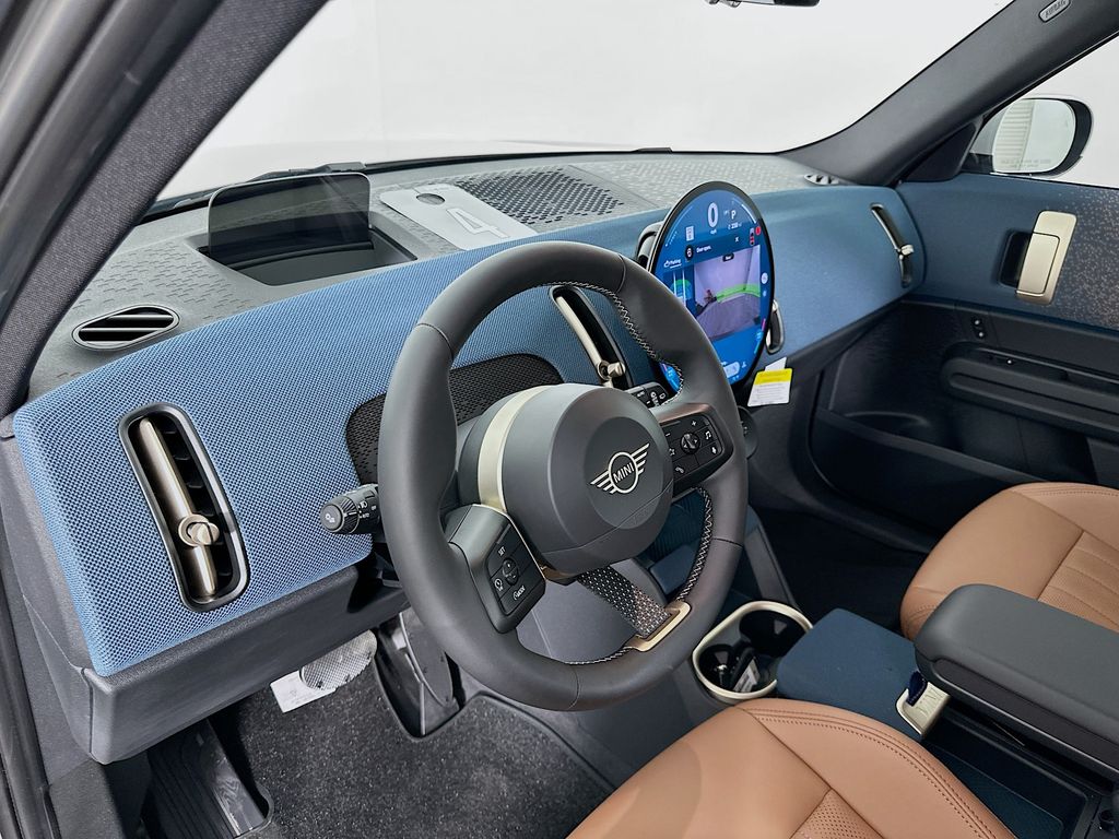 Thumbnail: 2026 MINI Cooper Countryman - 9