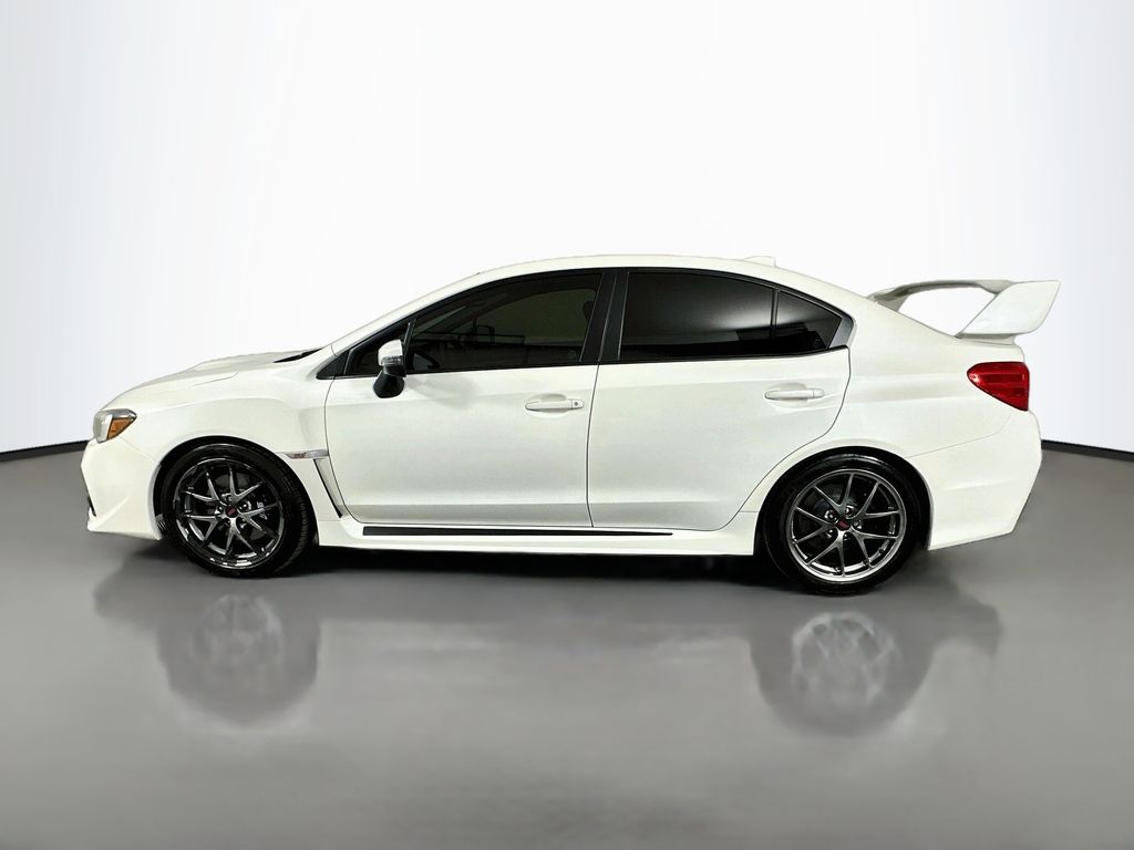 Thumbnail: 2015 Subaru Impreza - 8