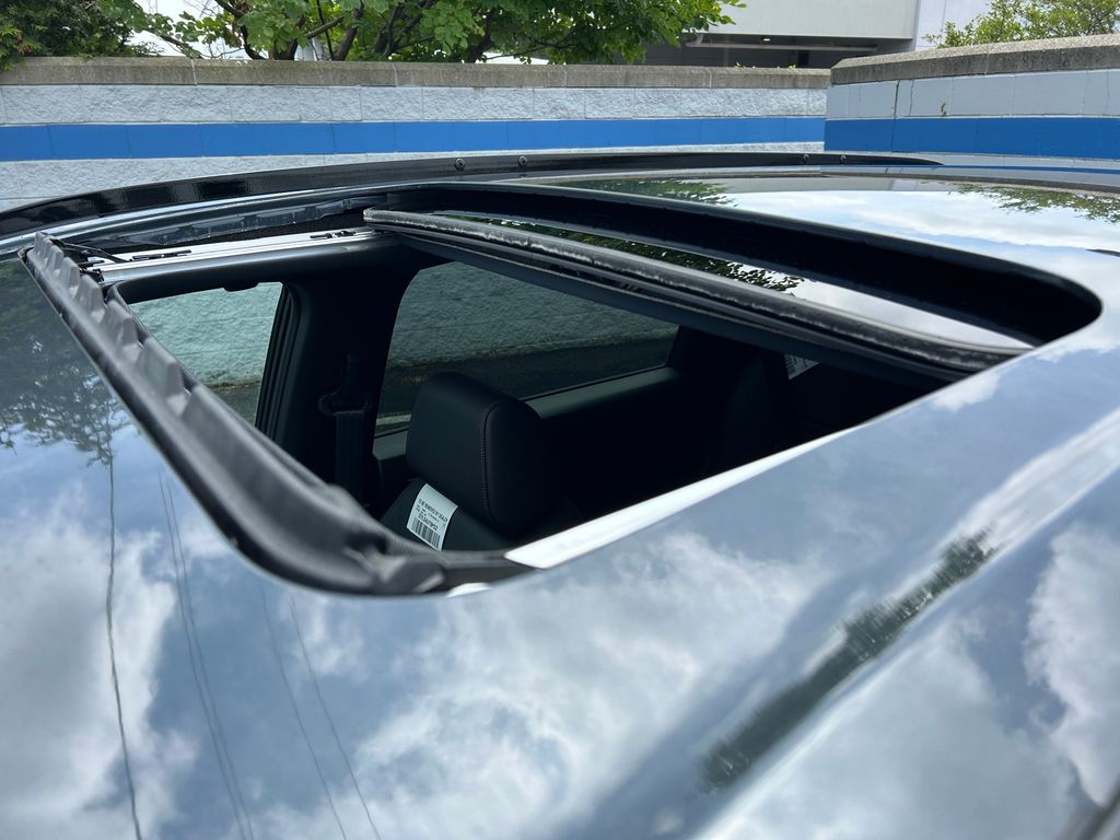 Thumbnail: 2026 Honda CR-V - 11