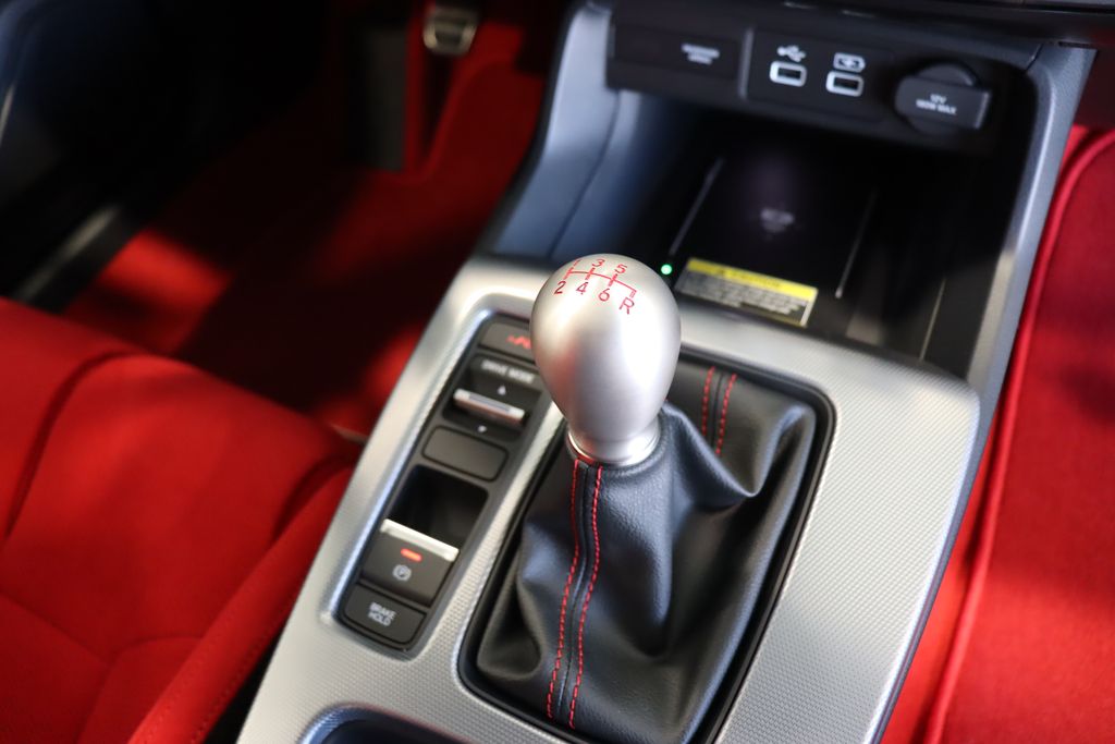 Thumbnail: 2025 Honda Civic - 22