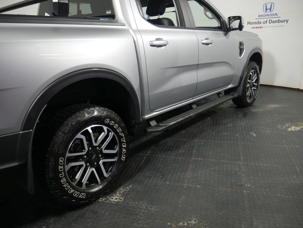Thumbnail: 2024 Ford Ranger - 4