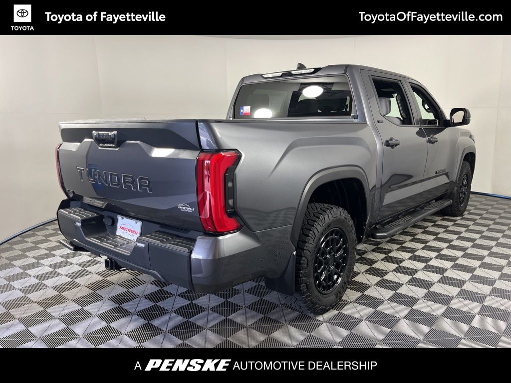 Thumbnail: 2025 Toyota Tundra - 14