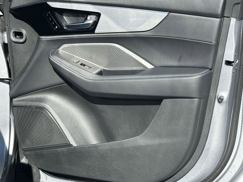 2024 Acura MDX Technology 13