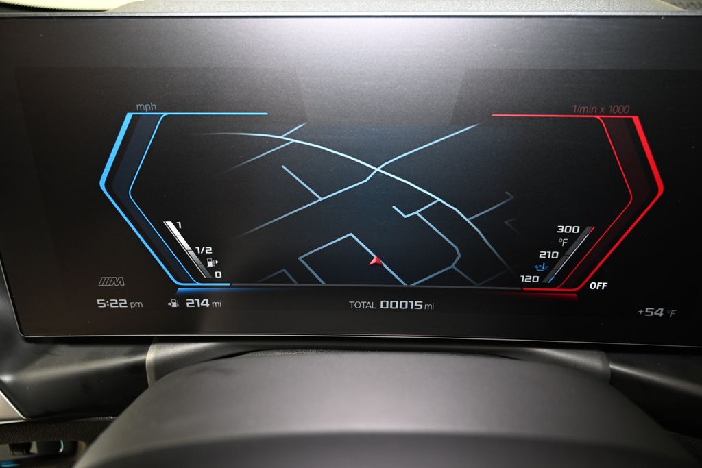 Thumbnail: 2026 BMW M2 - 25