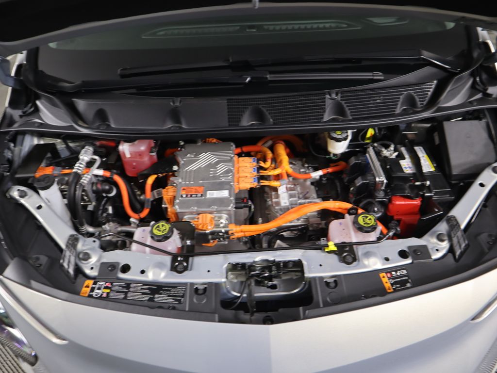 Thumbnail: 2023 Chevrolet Bolt EV - 29