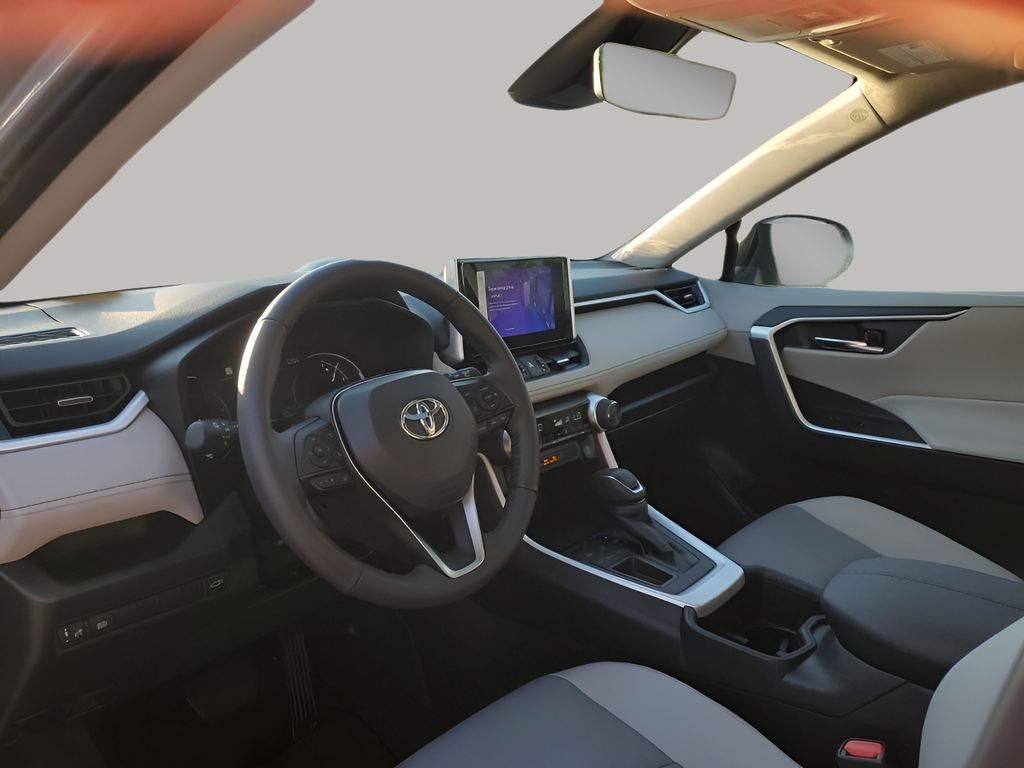 Used Car 2024 Toyota Rav4  Xle Premium For Sale In Austin, Texas