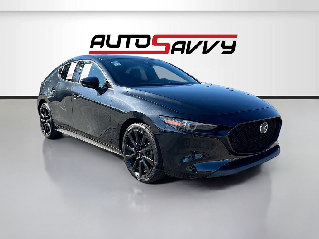 2022 Mazda CX-3 Premium MT 5-Door SKYACTIV's photo