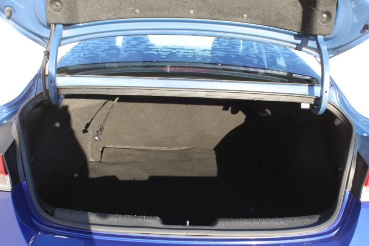 Used Car 2021 Hyundai Elantra  Sel For Sale Under $15,000 In Georgetown, Texas