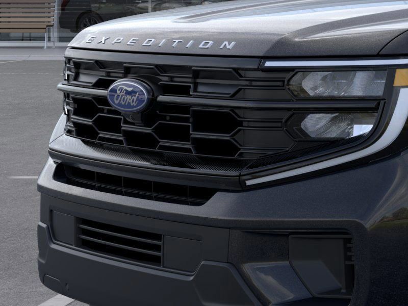 2025 Ford Expedition Active MAX
