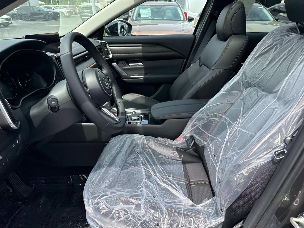 Mazda CX-50 2.5 Hybrid Premium Plus