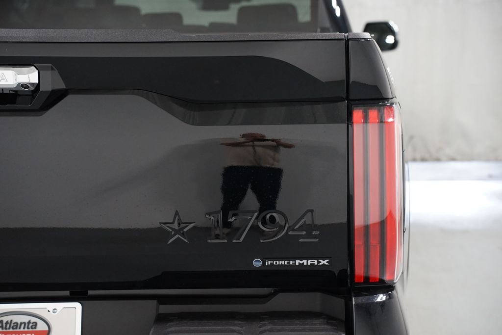 Thumbnail: 2026 Toyota Tundra - 11