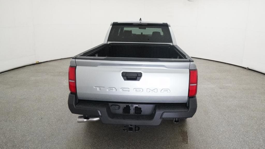 Thumbnail: 2025 Toyota Tacoma - 24