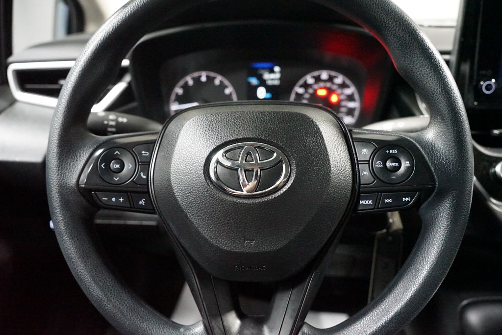 Thumbnail: 2023 Toyota Corolla - 12