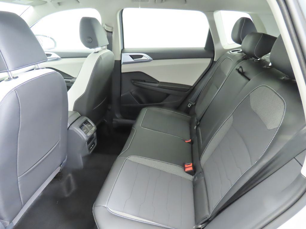 Thumbnail: 2026 Volkswagen Taos - 19