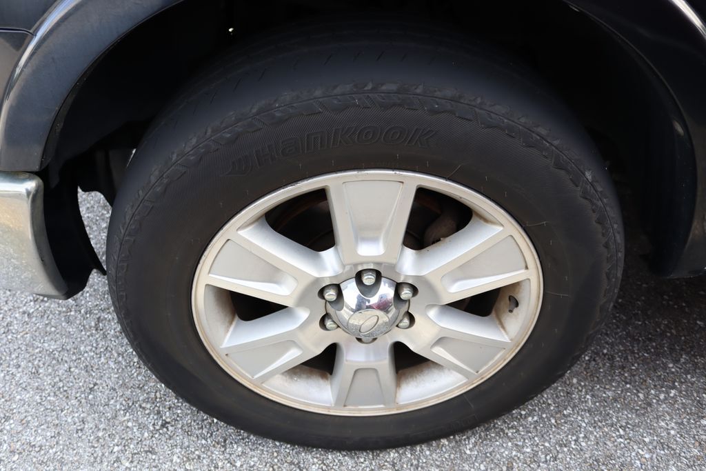 Thumbnail: 2013 Ford F-150 - 4