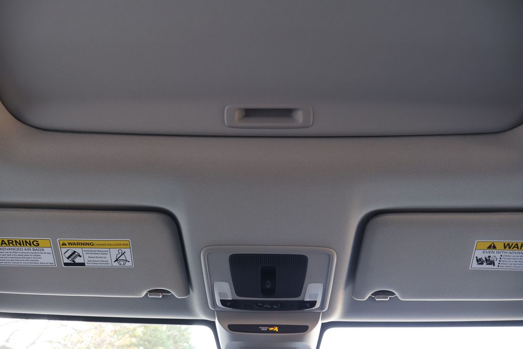 Thumbnail: 2026 Honda HR-V - 14