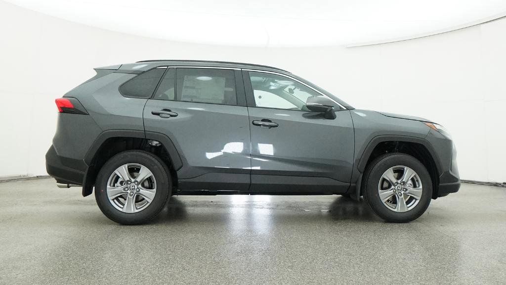 Thumbnail: 2025 Toyota RAV4 - 30