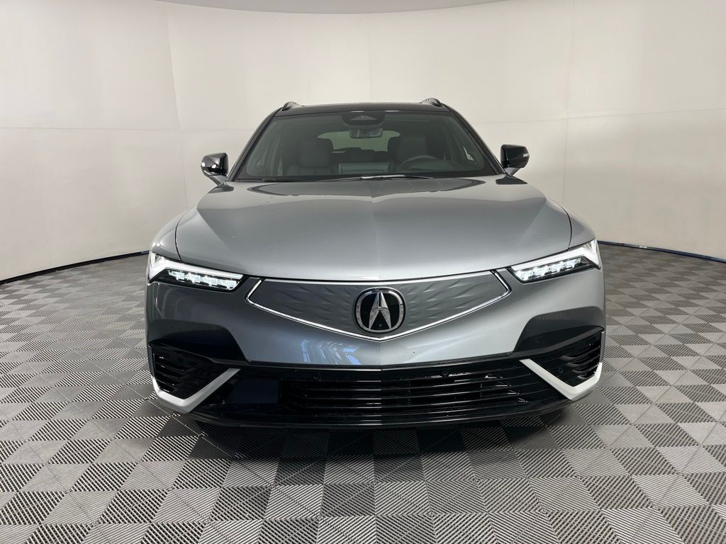 2024 Acura ZDX Type S 20