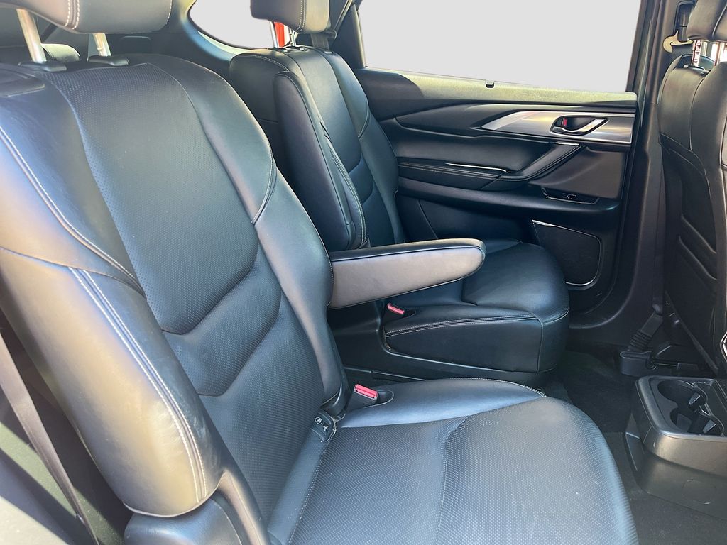 Used 2020 Gray Mazda Grand Touring image 30
